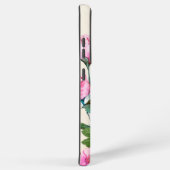 Telefoonnummer Samsung Galaxy Hoesje (Rechterkant)