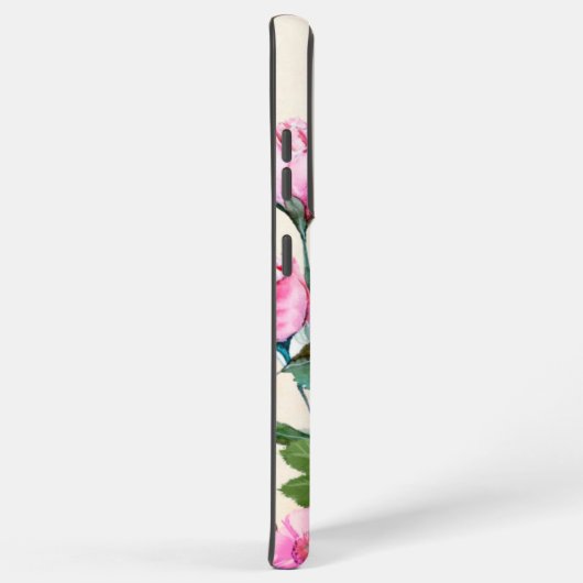 Telefoonnummer Samsung Galaxy Hoesje (Rechterkant)