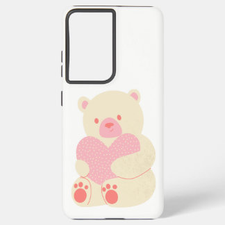 Telefoonnummer Samsung Galaxy Hoesje