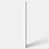 Telefoonnummer Samsung Galaxy Hoesje (Achterkant horizontaal)