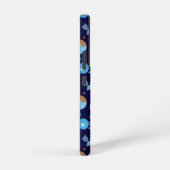 Telefoonnummer Samsung Galaxy Hoesje (Rechterkant)