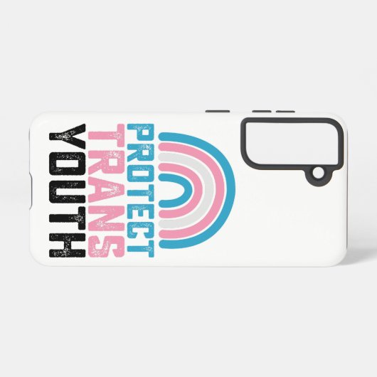 Telefoonnummer Samsung Galaxy Hoesje (Achterkant horizontaal)