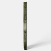 Telefoonnummer Samsung Galaxy Hoesje (Linkerkant)