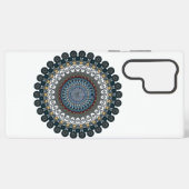 Telefoonnummer Samsung Galaxy Hoesje (Achterkant horizontaal)