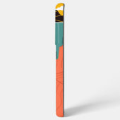 Telefoonnummer Samsung Galaxy Hoesje (Achterkant horizontaal)