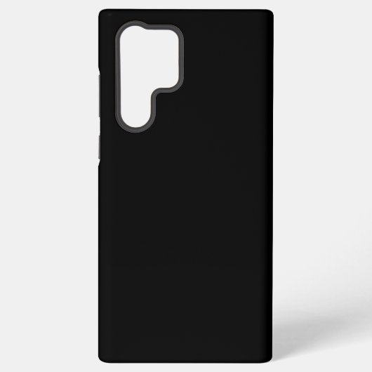 Telefoonnummer Samsung Galaxy Hoesje (Achterkant)