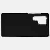 Telefoonnummer Samsung Galaxy Hoesje (Achterkant horizontaal)