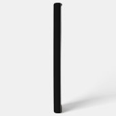 Telefoonnummer Samsung Galaxy Hoesje (Linkerkant)