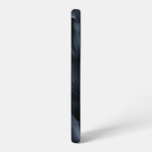 Telefoonnummer Samsung Galaxy Hoesje (Linkerkant)