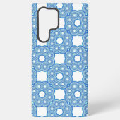 Telefoonnummer Samsung Galaxy Hoesje (Achterkant)