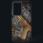 Telefoonnummer Samsung Galaxy Hoesje<br><div class="desc">Geweldig check it out</div>