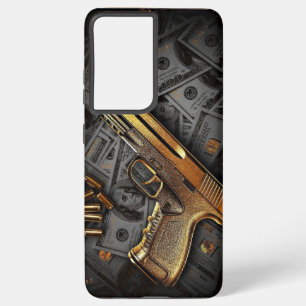 Telefoonnummer Samsung Galaxy Hoesje