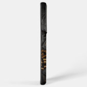 Telefoonnummer Samsung Galaxy Hoesje (Rechterkant)