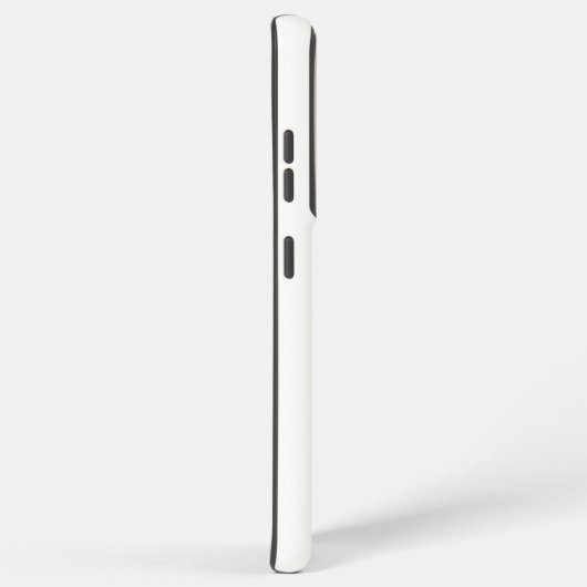 Telefoonnummer Samsung Galaxy Hoesje (Rechterkant)