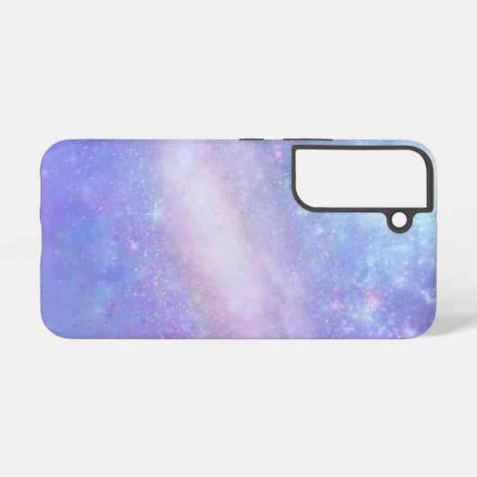 Telefoonnummer Samsung Galaxy Hoesje (Achterkant horizontaal)