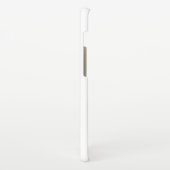 Telefoonnummer Samsung Galaxy Hoesje (Linkerkant)