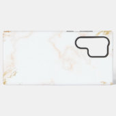 Telefoonnummer Samsung Galaxy Hoesje (Achterkant horizontaal)