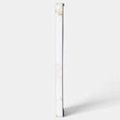 Telefoonnummer Samsung Galaxy Hoesje (Linkerkant)