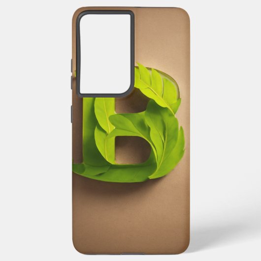 Telefoonnummer Samsung Galaxy Hoesje (Achterkant)