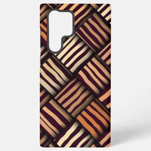 Telefoonnummer Samsung Galaxy Hoesje (Achterkant)