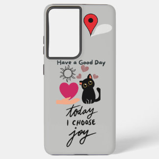 Telefoonnummer Samsung Galaxy Hoesje