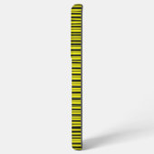 Telefoonnummer Samsung Galaxy Hoesje (Achterkant horizontaal)