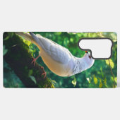 Telefoonnummer Samsung Galaxy Hoesje (Achterkant horizontaal)