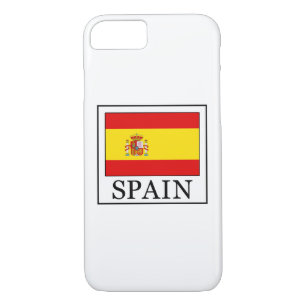 Telefoonnummer Spanje Case-Mate iPhone Case