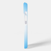 Telefoonnummer voor milieuvriendelijke zonne-energ Case-Mate iPhone case (Achterkant / Links)