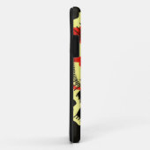 Telefoonnummer zwarte geiten Case-Mate iPhone case (Achterkant/rechts)