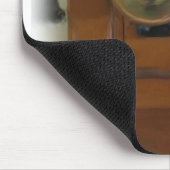  telefoonnummers muismat (Hoek)