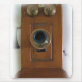  telefoonnummers muismat (Voorkant)