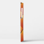 Telefoonnummers voor speciale Basketball-telefoons Case-Mate iPhone Case (Achterkant / Links)