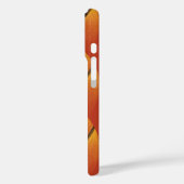 Telefoonnummers voor speciale Basketball-telefoons Case-Mate iPhone Case (Achterkant / Links)
