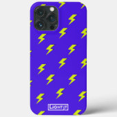 Telefoonpantser Case-Mate iPhone Case (Achterkant)