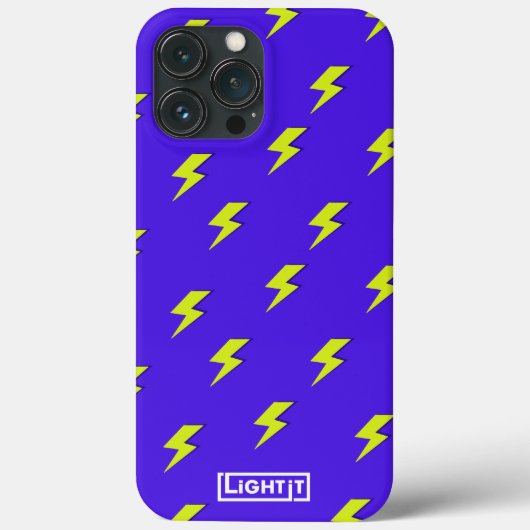 Telefoonpantser Case-Mate iPhone Case (Achterkant)