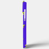 Telefoonpantser Case-Mate iPhone Case (Achterkant / Links)