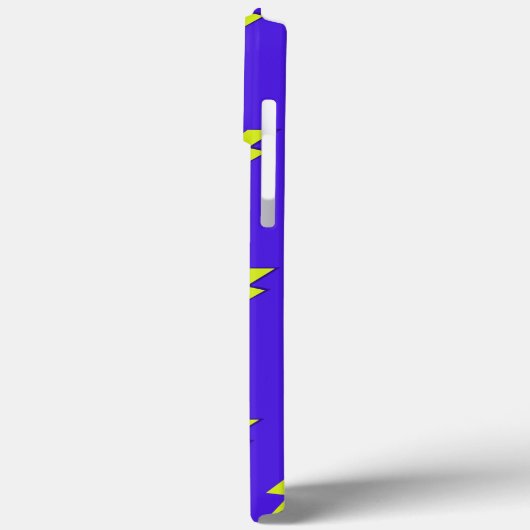 Telefoonpantser Case-Mate iPhone Case (Achterkant / Links)