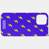 Telefoonpantser Case-Mate iPhone Case (Achterkant (horizontaal))