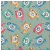  telefoonpartij stof (Close Up)