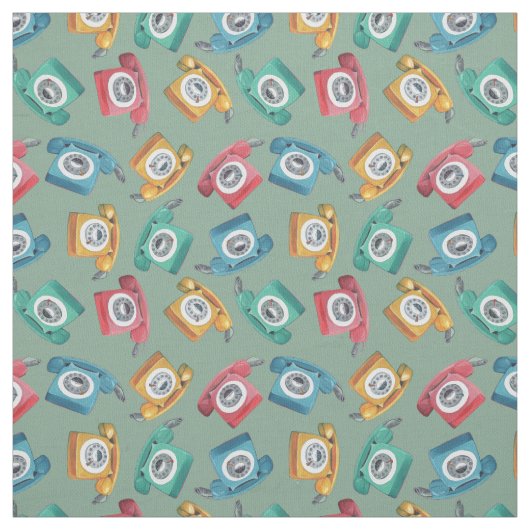  telefoonpartij stof (Swatch)
