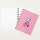 telefoonplanner planner (Display)