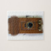 telefoonpuzzel legpuzzel (Horizontaal)