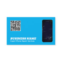 Telefoonreparatie QR