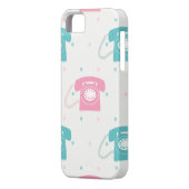  telefoons Case-Mate iPhone case (Achterkant Links)