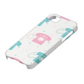  telefoons Case-Mate iPhone case (Onderkant)
