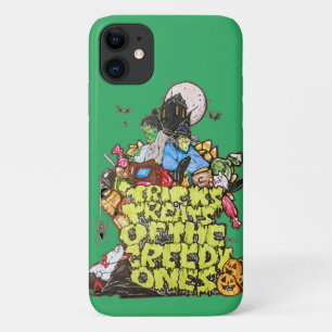 Telefoons monsters Case-Mate iPhone case