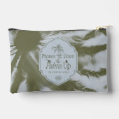 Telefoons omlaag, handpalmen omhoog - De witte lot Etui (Achterkant)