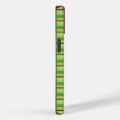Telefoontas met rood en groen kerstcadeautje Case-Mate iPhone case (Achterkant / Rechts)
