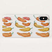 Telefoontas met snoepjes Case-Mate iPhone case (Achterkant (horizontaal))